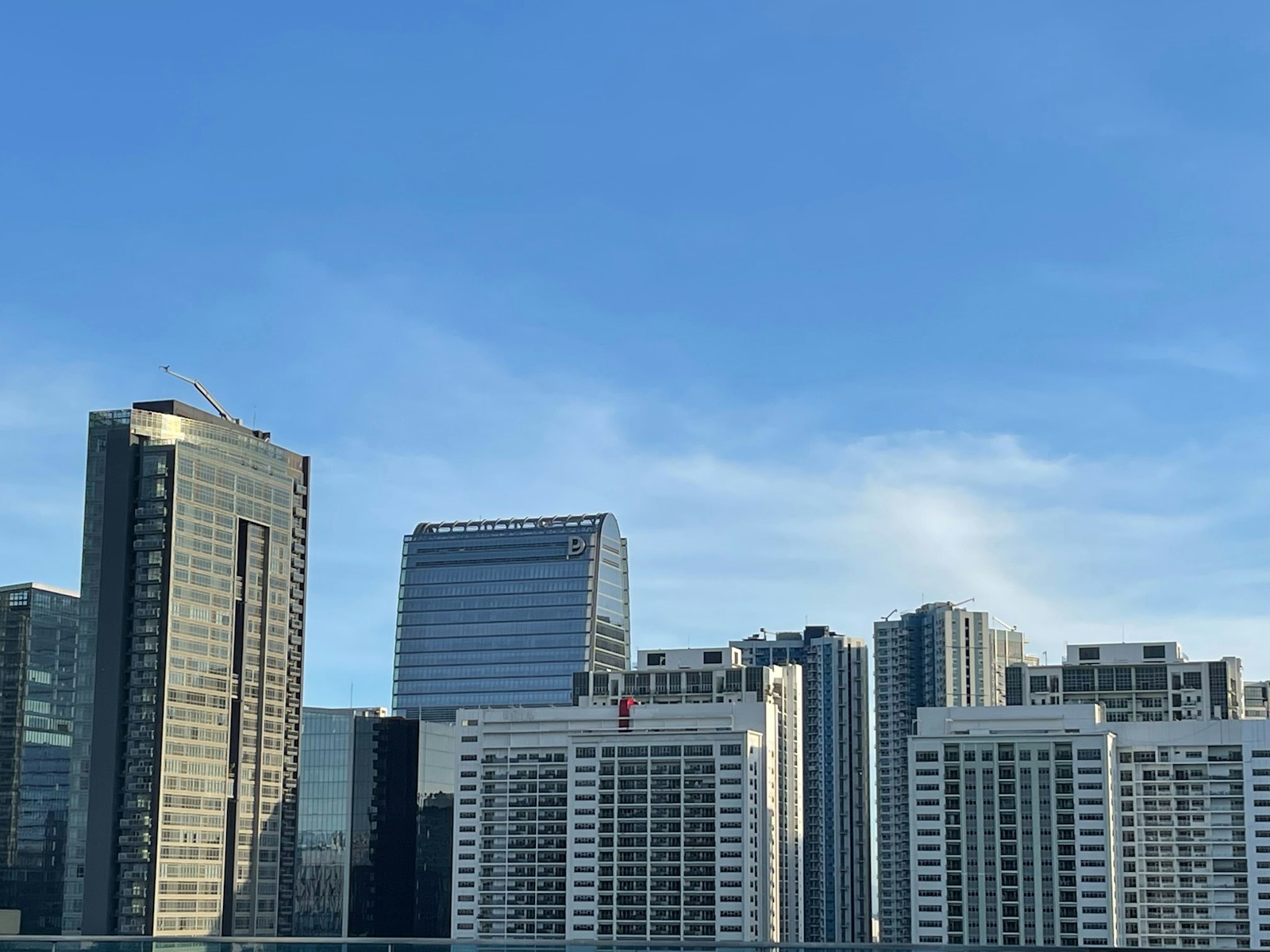 Smart City Design