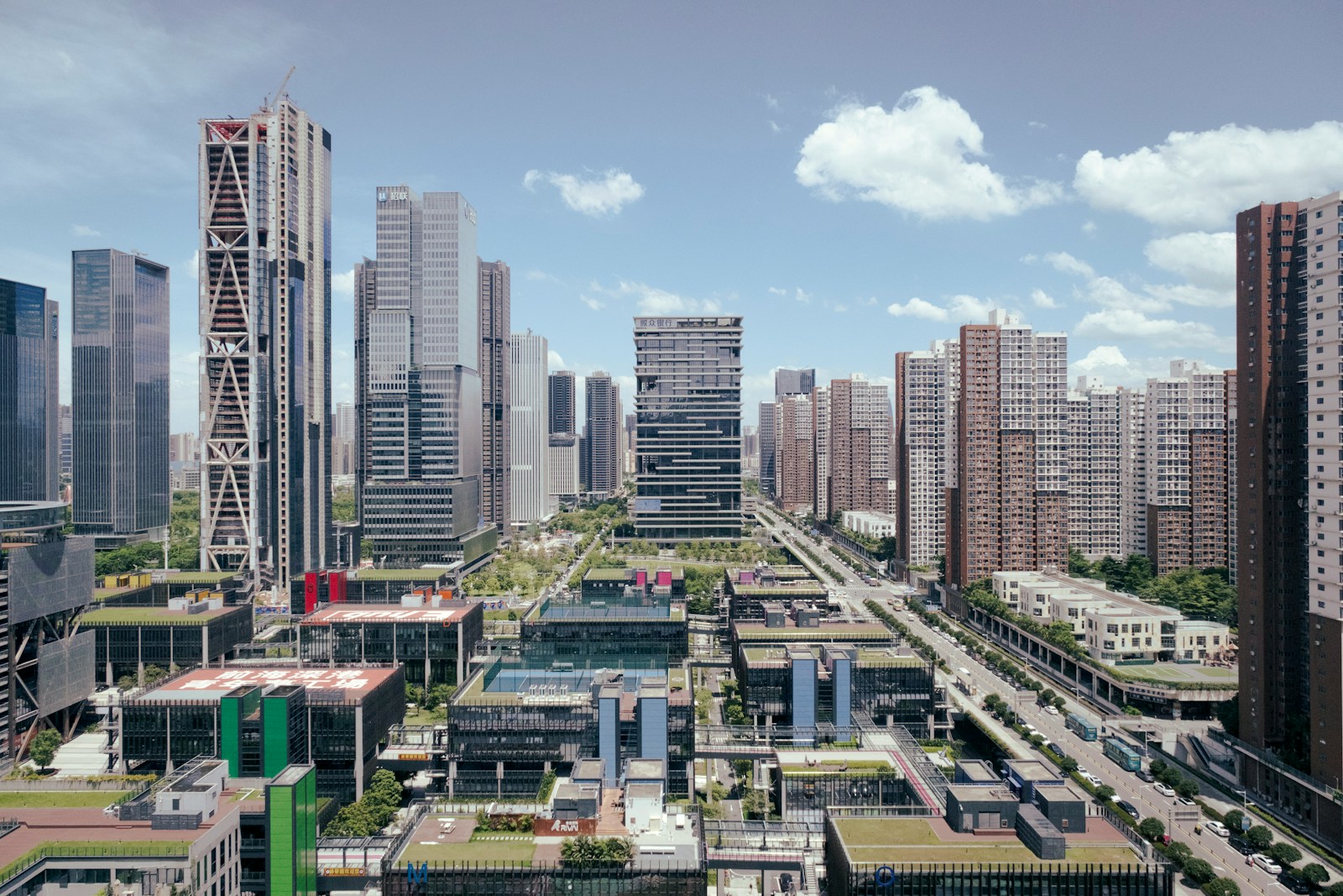 Smart Cities