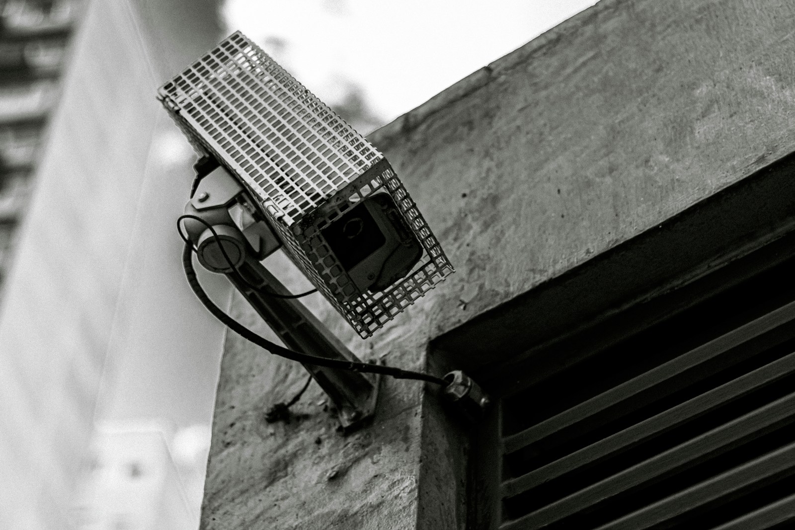 Smart Surveillance